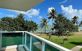 Costa Mar Beach Front Apartment Whith Pool