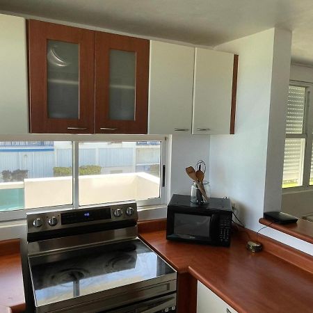 Costa Mar Beach Front Apartment Whith Pool Loiza Exterior photo