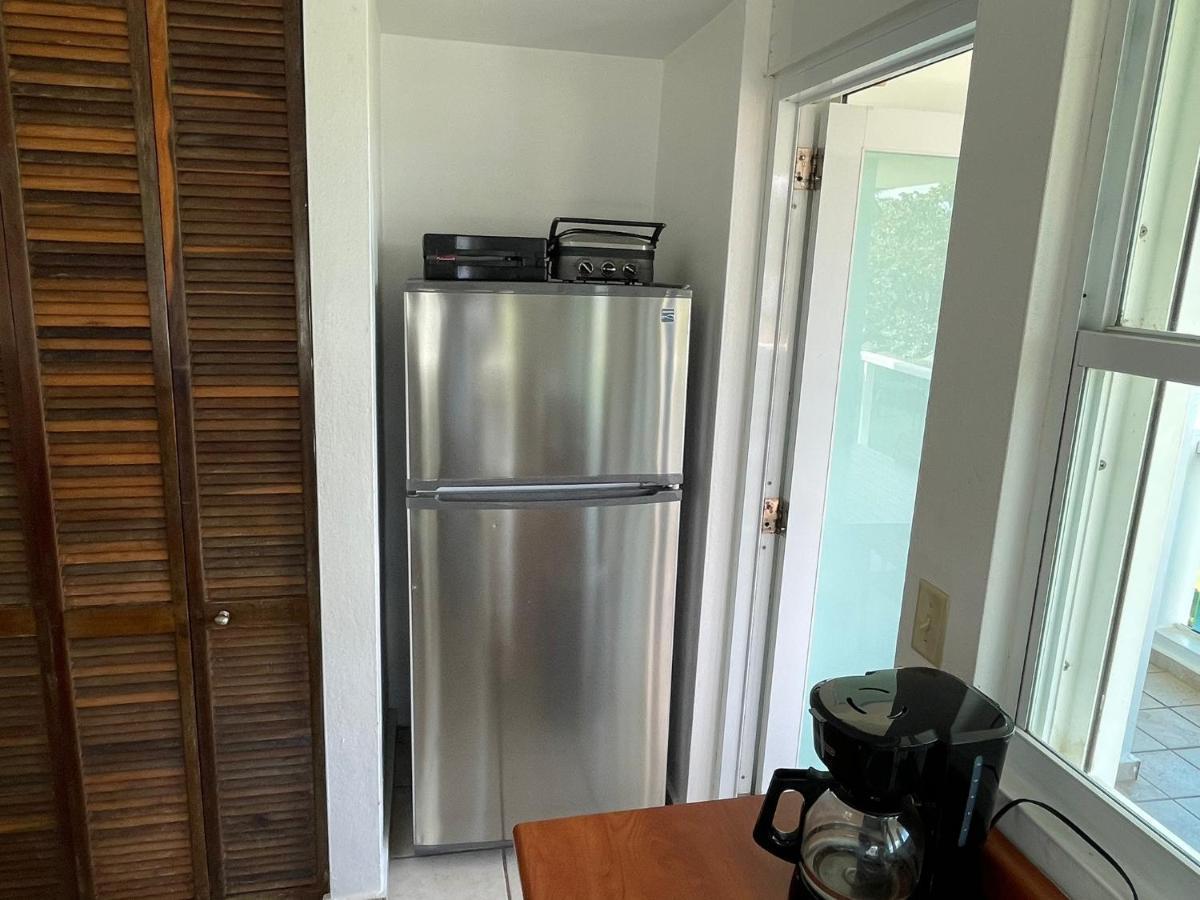 Costa Mar Beach Front Apartment Whith Pool Loiza Exterior photo
