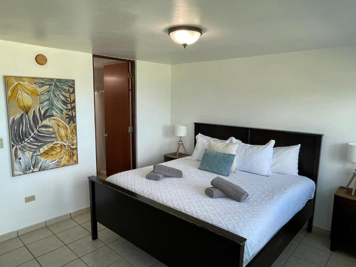 Costa Mar Beach Front Apartment Whith Pool Loiza Exterior photo