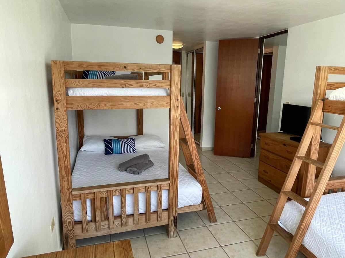 Costa Mar Beach Front Apartment Whith Pool Loiza Exterior photo