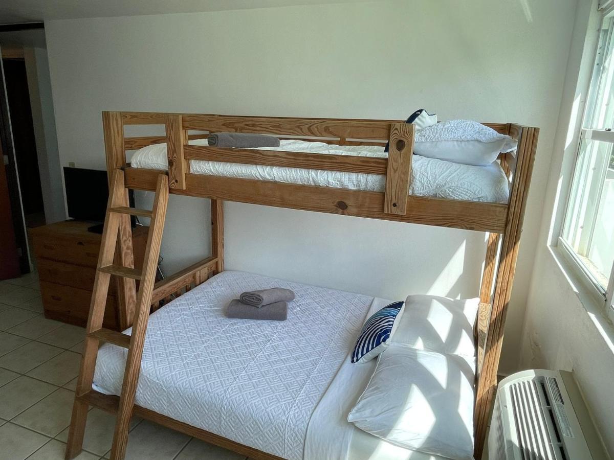 Costa Mar Beach Front Apartment Whith Pool Loiza Exterior photo
